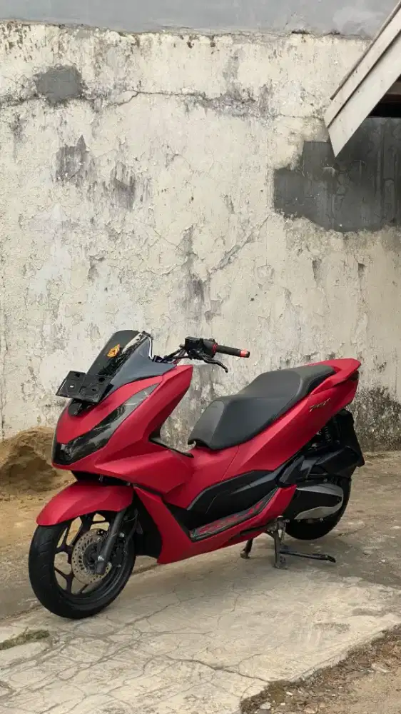 PCX 160 ABS 2022