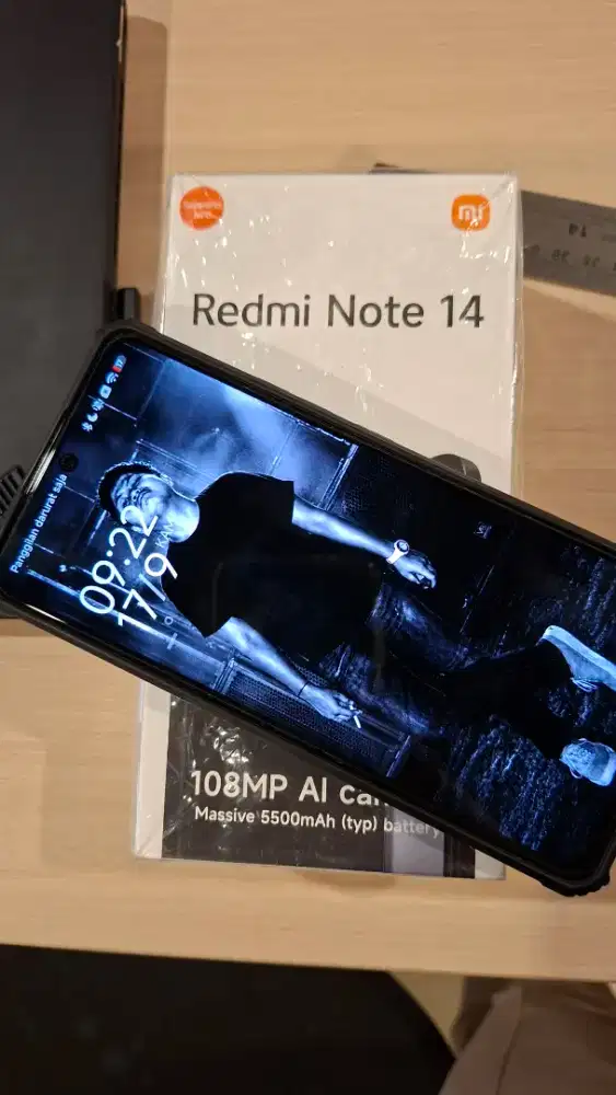 Jual Redmi Note 14 8/256