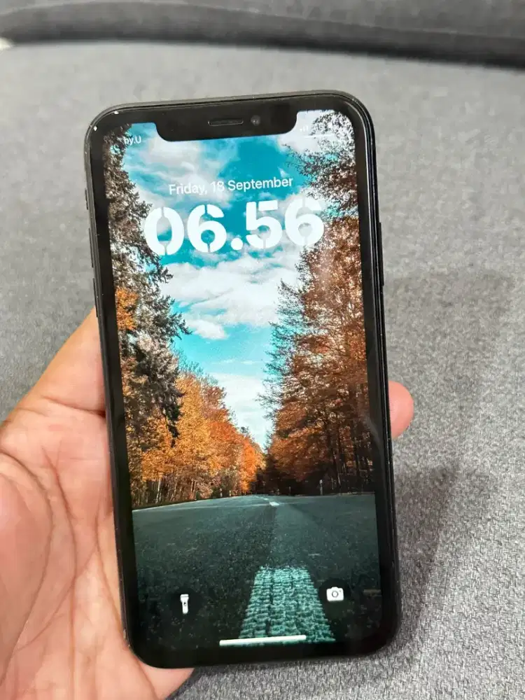 IPhone XR 64gb Alloperator No Minus