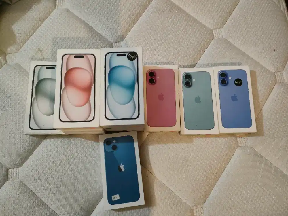 IPHONE 13/15/15+/16+