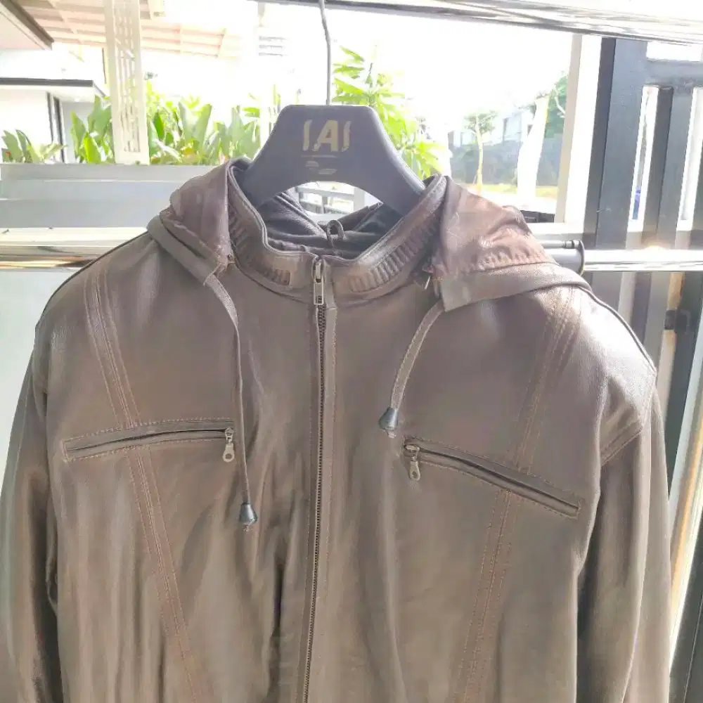 Jas Super Exclusive Material Ter#baik From Fra#nce Authentic