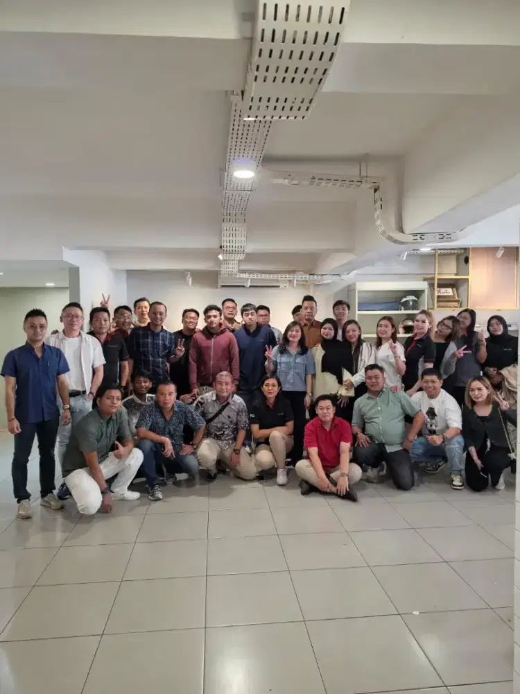 Di Butuhkan Sales Cowo Dan Sales Wanita