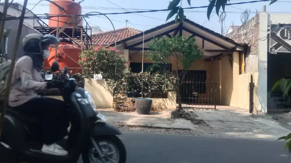 Homestay Semarang dekat Muladi Dome Undip Tembalang dan pintu tol Temb