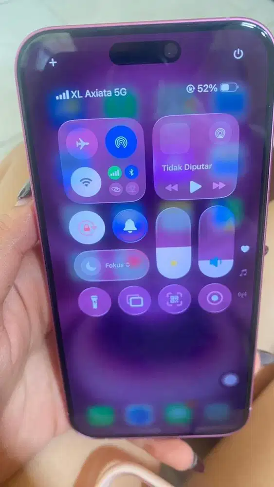 jual cepat iphone 16 plus