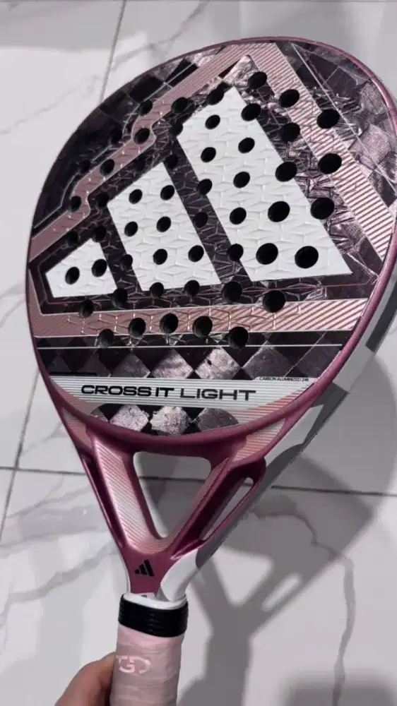 rake padel cros it light martita otega 2026
