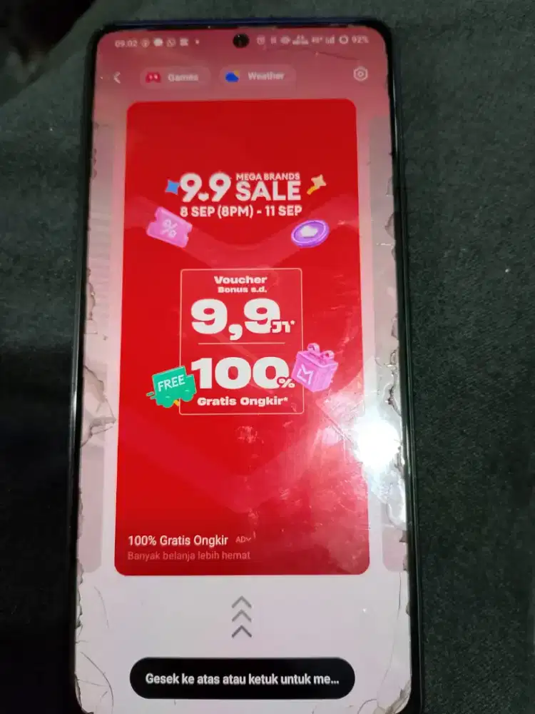 Vivo V27e support Npc