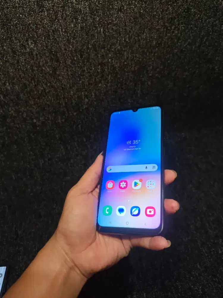 Samsung a05s 6/128