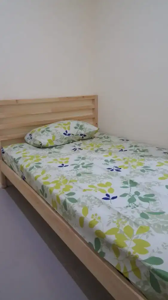 Merpati Residences