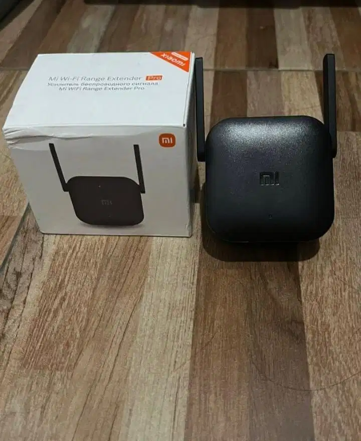 mi wifi repeter