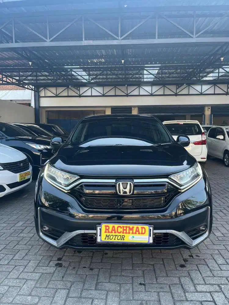 Honda CR-V 2022 Bensin