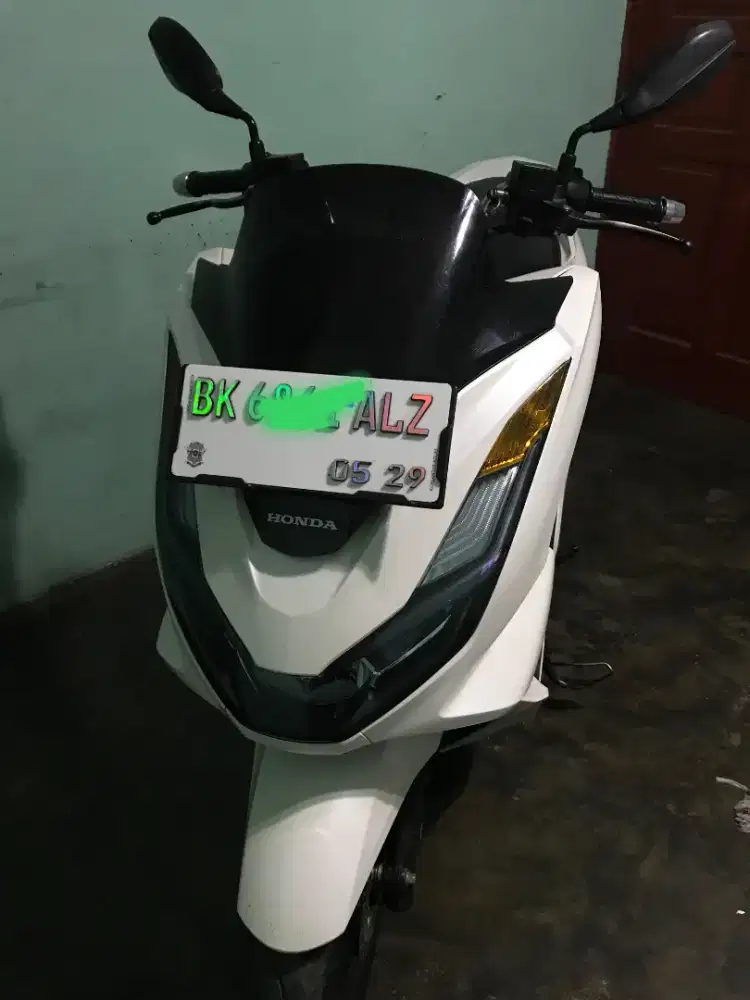 Pcx 160 cbs 2024