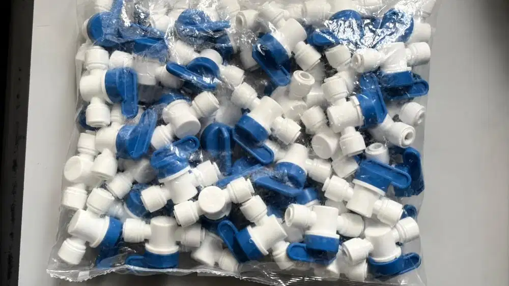 Valve RO 1/4 (50pcs)