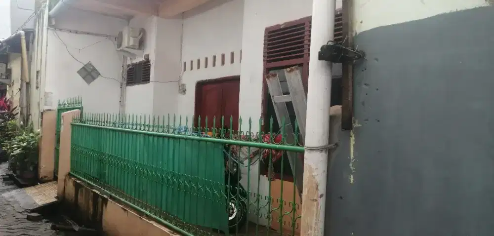 Rumah DiKota Makassar