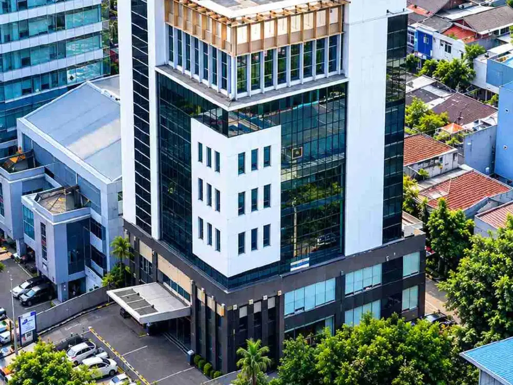 KANTOR DIJUAL DI TOMANG JAKARTA BARAT NEGO SAMPAI JADI