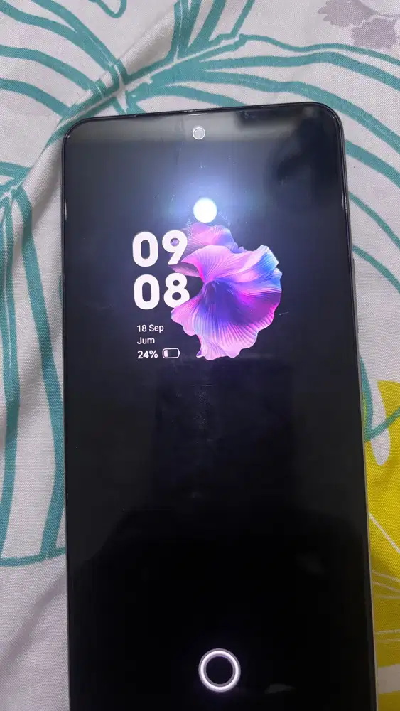 VIVO V40 LITE 4G 8/128 GB SEKEN