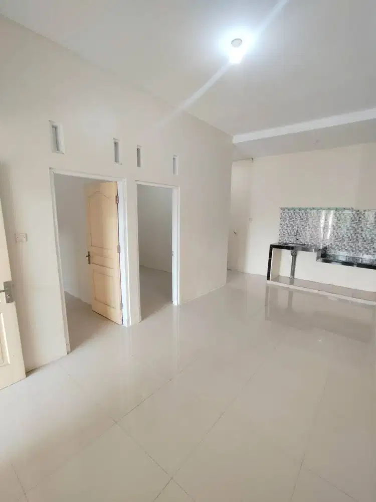 Disewakan unit rumah lokasi Perumahan Ledug Asri B11 - Purwokerto