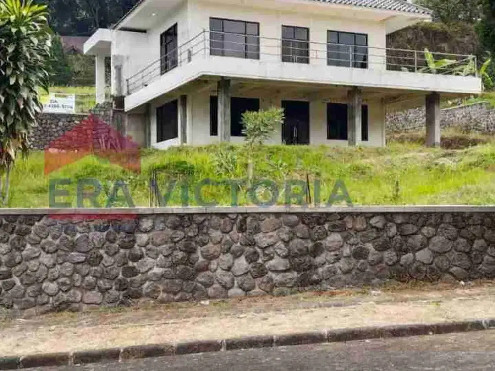 Villa dijual  di puncak  prigen pasuruan