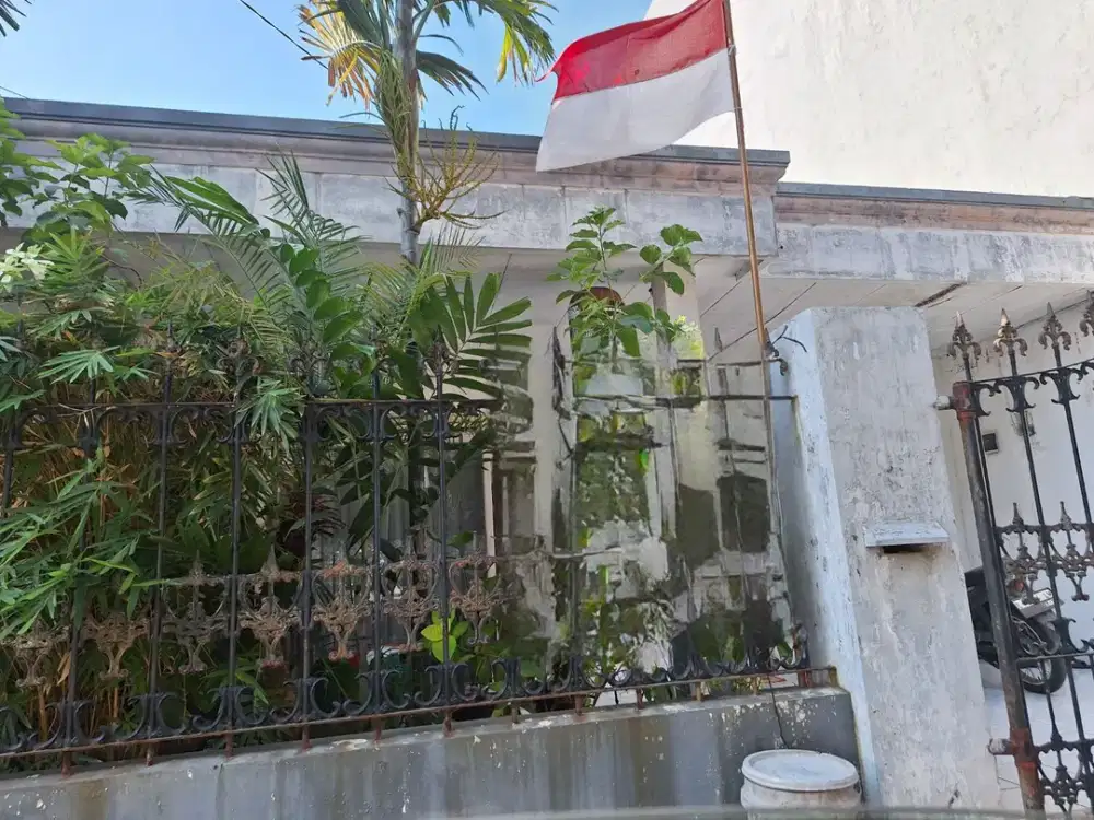 Dijual Rumah Pepelegi
