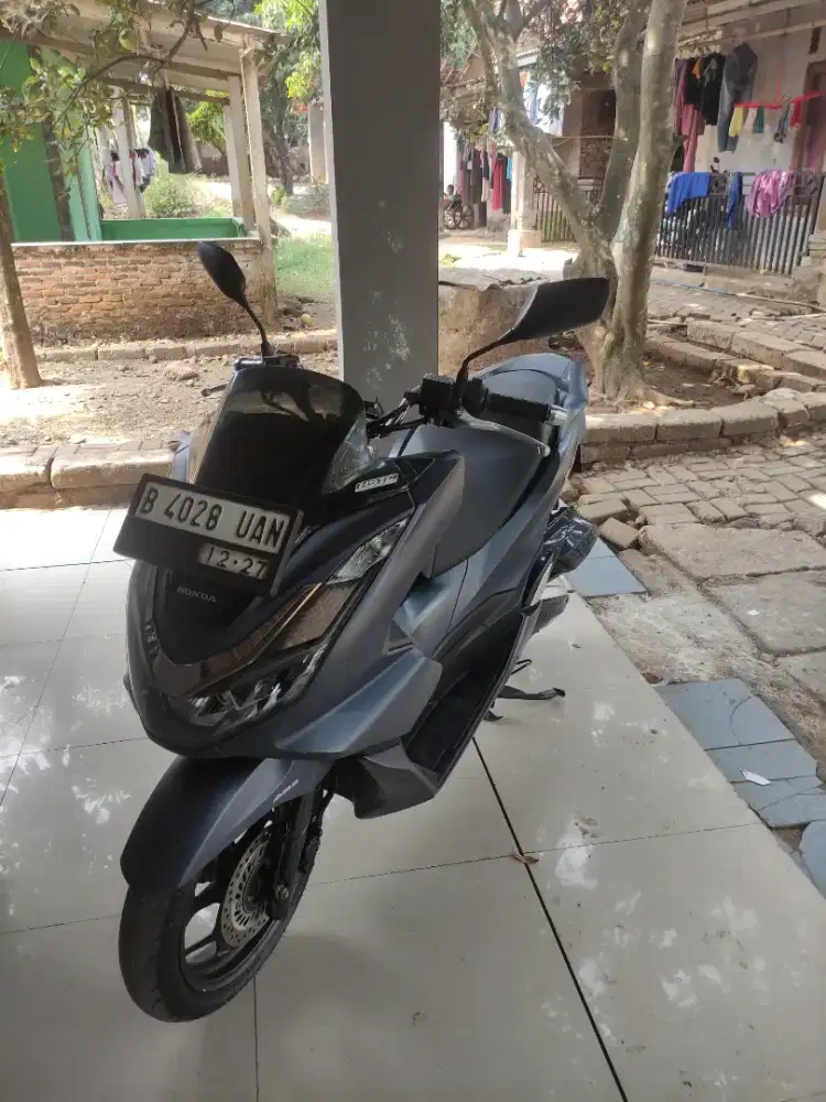 Honda PCX 160 ABS