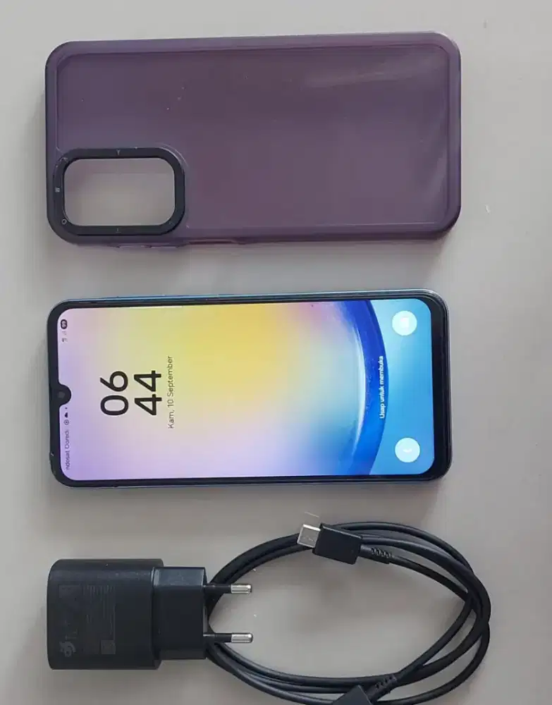 Samsung A25 5G (8/256GB) MUMER
