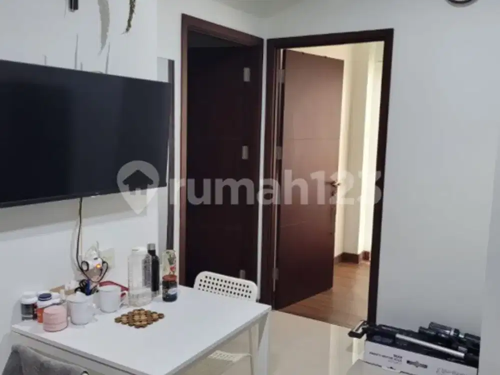 No Cobroke. Lokasi Strategis, Apartemen, PPJB, di Silkwood
