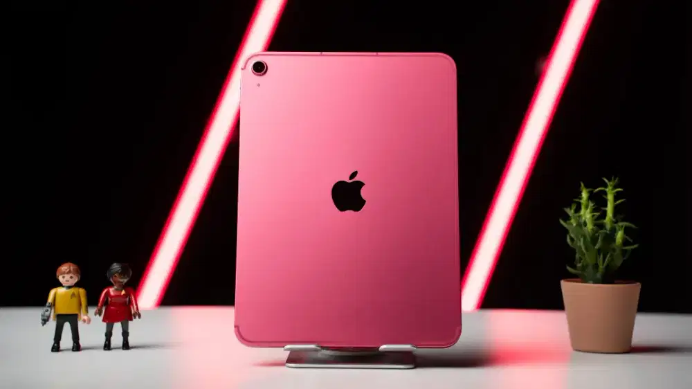 PROMO KREDIT IPAD GEN 11 A16 BY HOME CREDIT TANPA DP GRATIS 2X CICILN