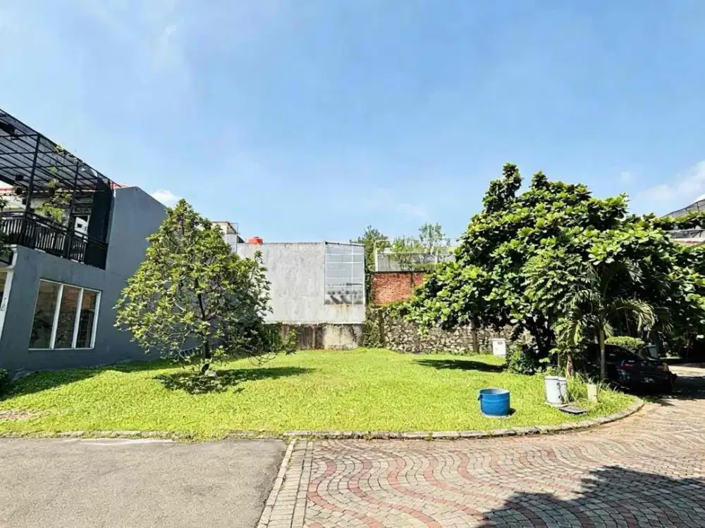 Dijual Kavling Citra Gran cibubur