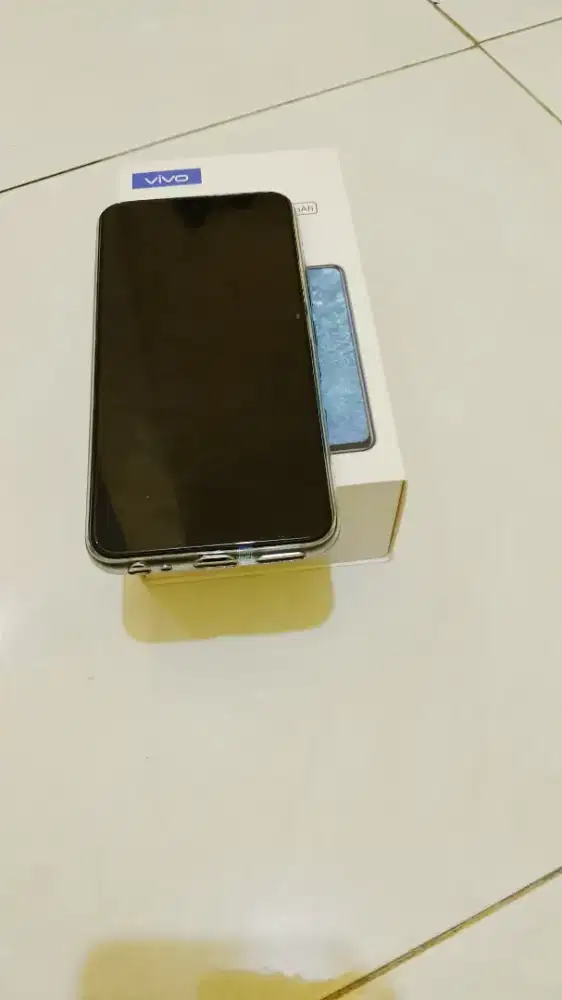 Vivo y17 5000mAh