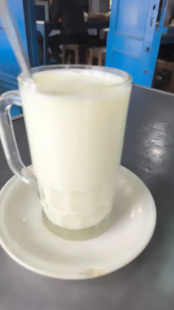 Butuh karyawati kantin perempuan