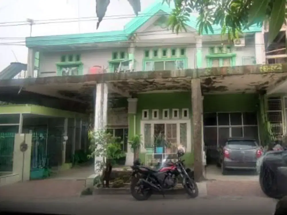 Dijual Rumah Makassar sekitar Sudiang, Jalan Perintis Kemerdekaan