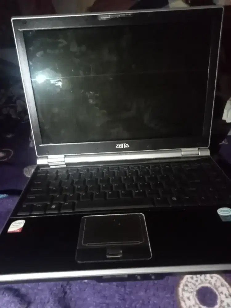 Laptop Jadul bekas