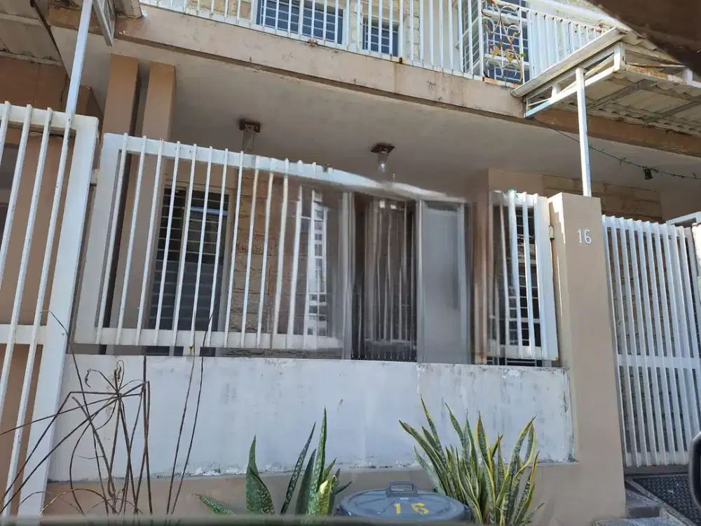 Dijual Rumah Pepelegi 2 Lantai