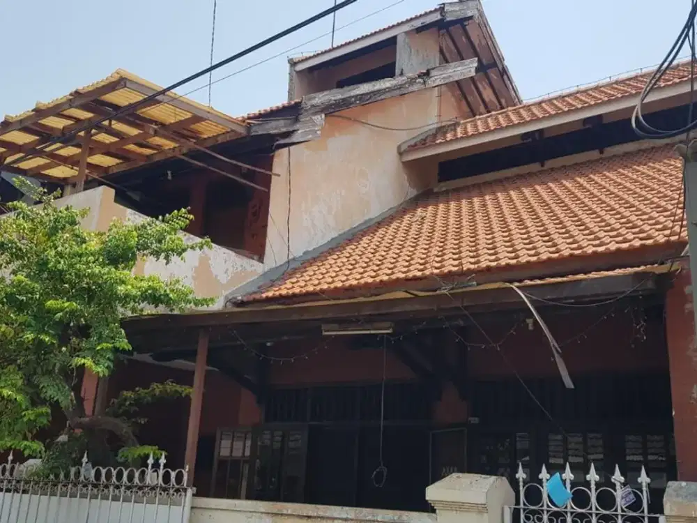 Dijual Rumah Pepelegi Hadap Utara
