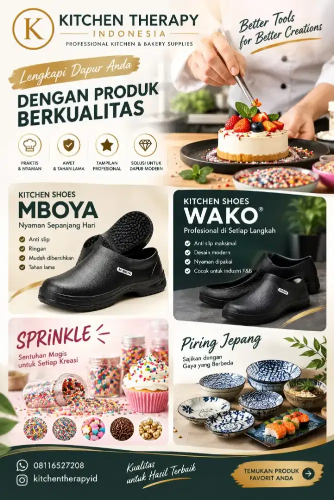 Packing Dan jaga toko
