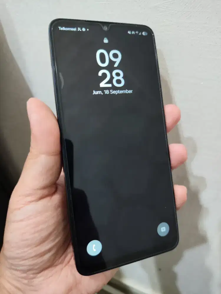 Samsung A07 4/128gb
