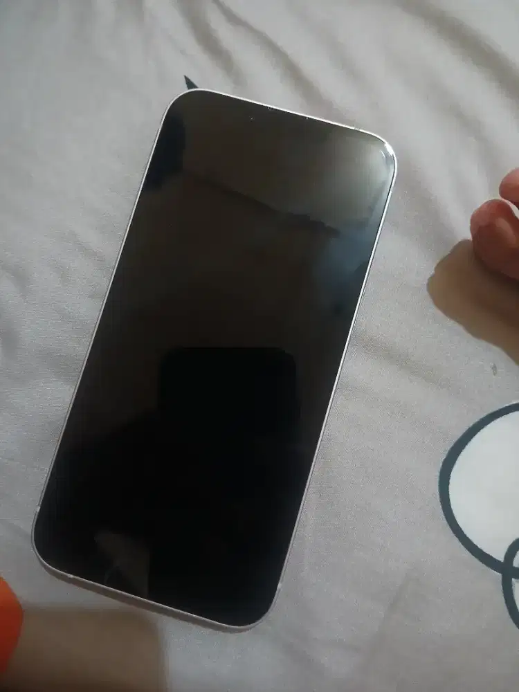 Iphone 13 second ori ibox