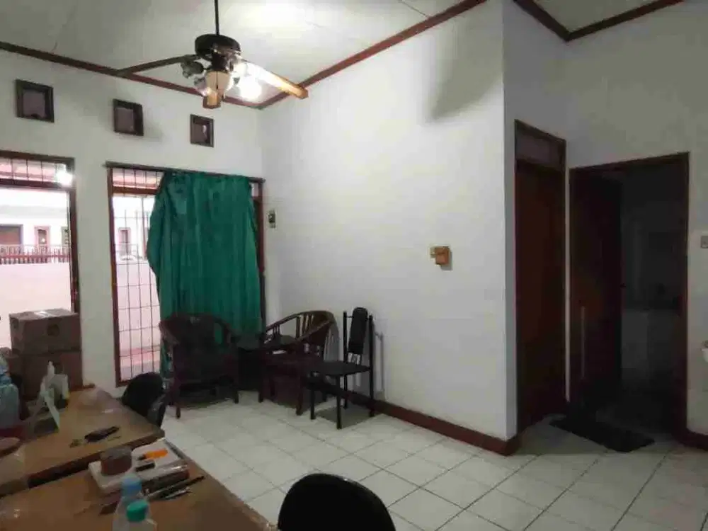 Dijual Rumah Siap Huni di Taman Kopo Indah 2 Patung Kuda Bandung