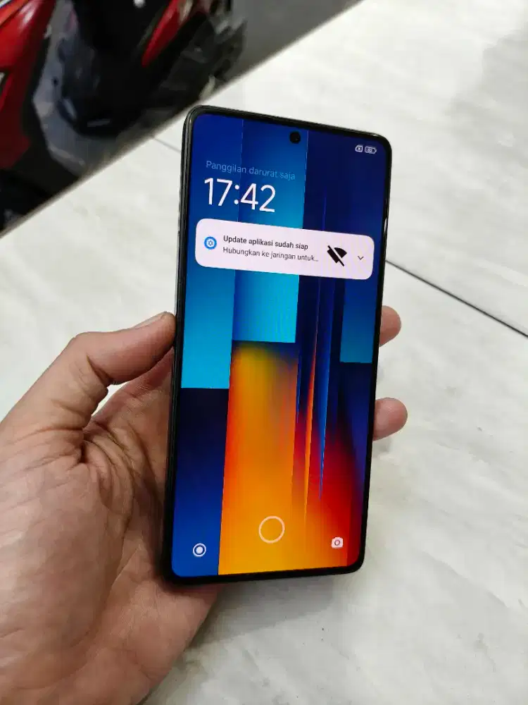 Poco M6 pro 8/256 orian