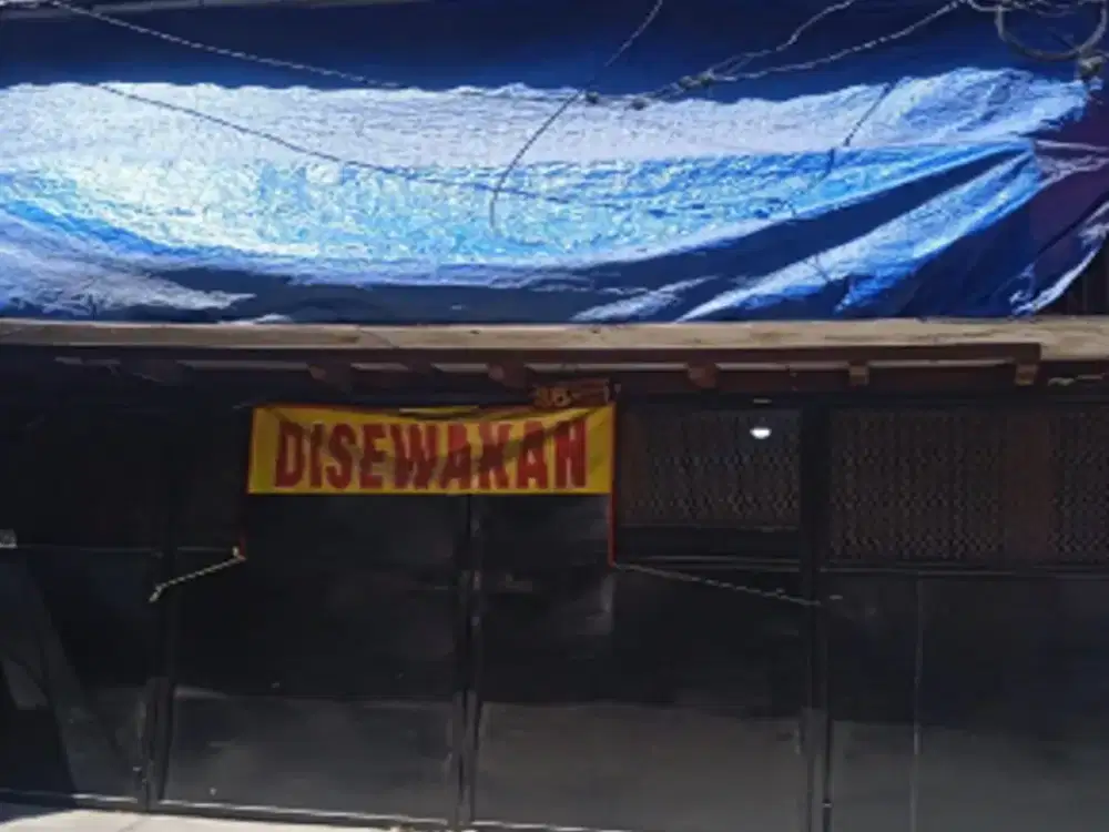 ruko disewakan margorejo surabaya