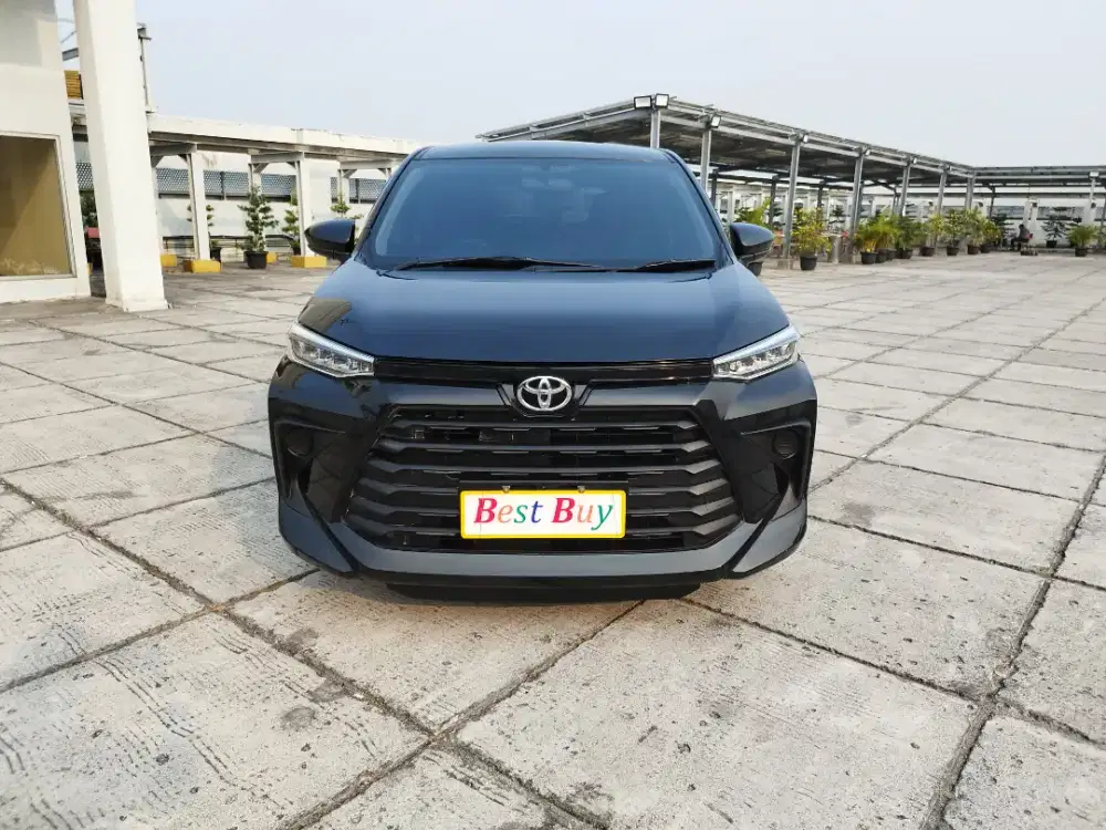 AVANZA E 1.3 MT 2022