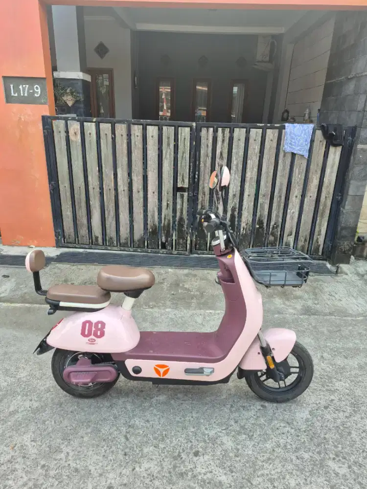 Yadea GC10 lite