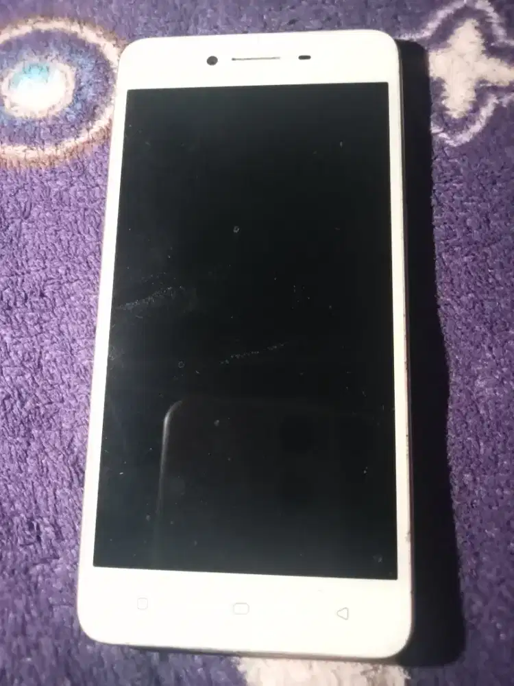 Hp oppo type F .