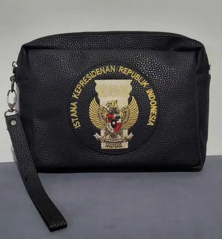 Tas hand bag Istana Negara