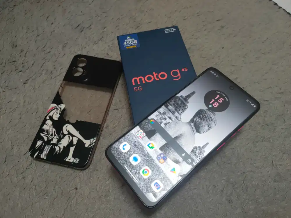 Motorola G45 8/256Gb 5G