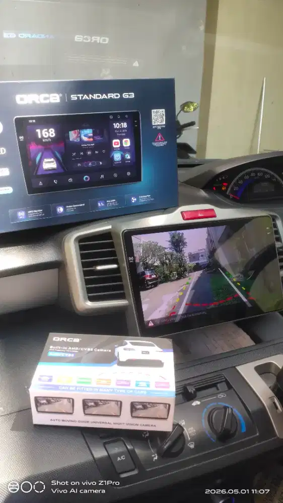 jual/jasa pasang audio mobil