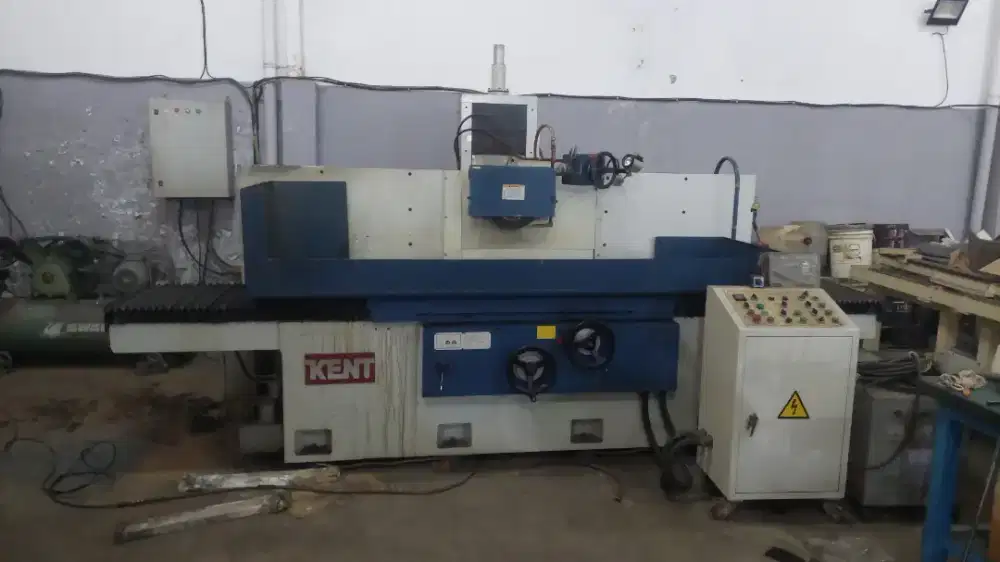 Surface Grinder Automatic