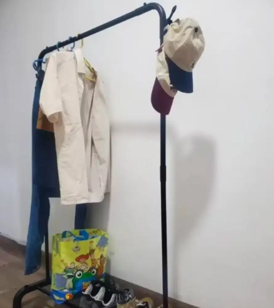 Jemuran pakaian