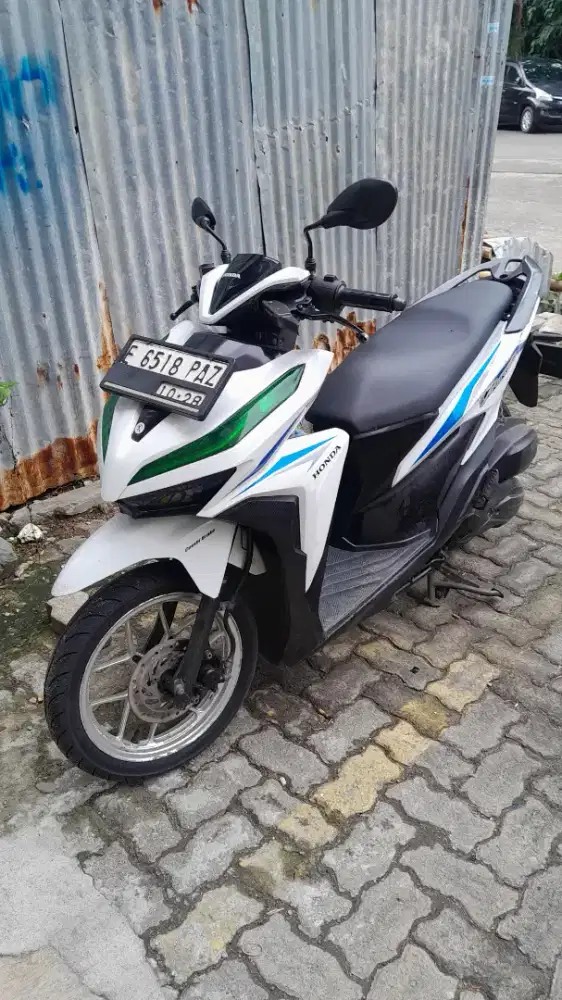 Vario 125 Tahun 2018
