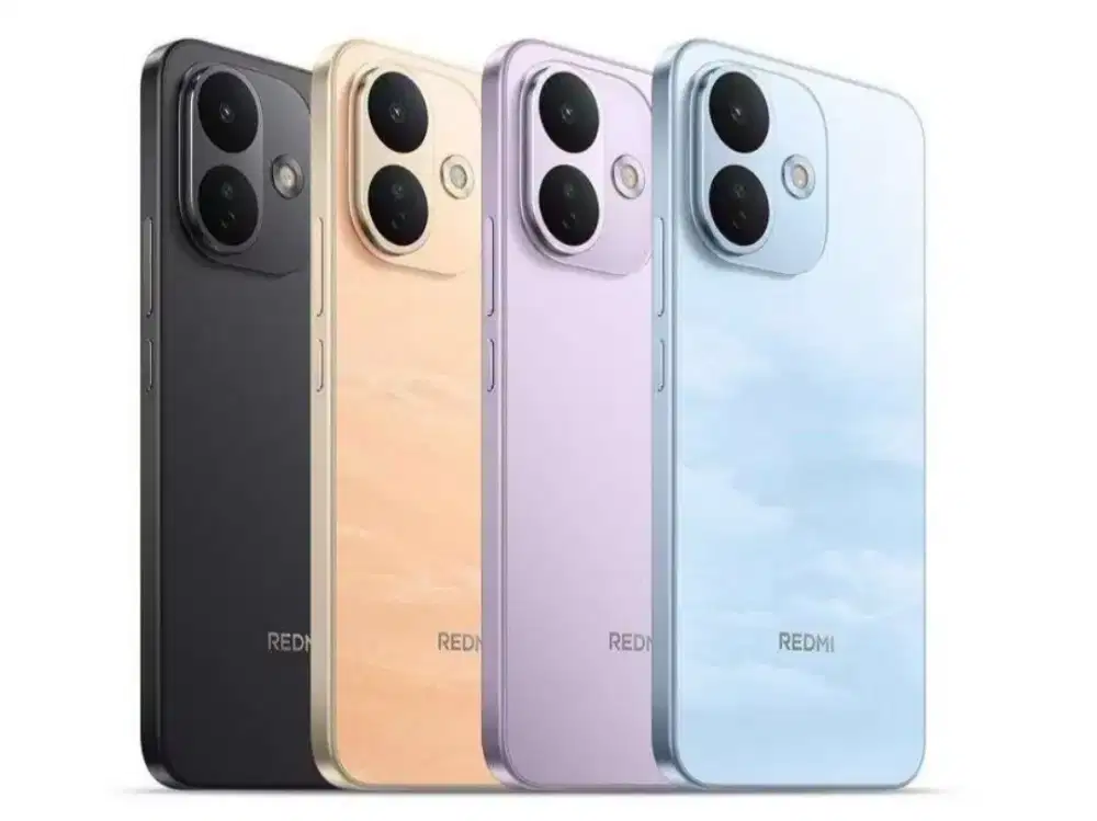 REDMI NOTE 17 6/128 GB PROMO SUPER