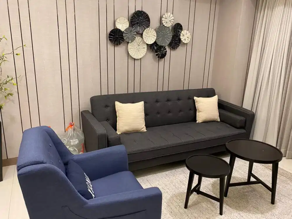 Disewakan Apartemen Lariz View City Pakuwon Mall